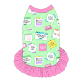 Mental Health Matters - The Tank With Skirt